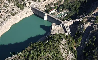 Casa Marcos en Castellote (Teruel) - Foto 17