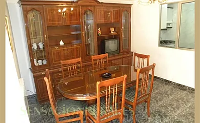 Casa Mariano en Castellote (Teruel) - Foto 1