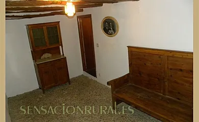Casa Mariano en Castellote (Teruel) - Foto 2
