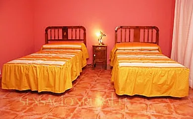 Casa la Criva en Crivillén (Teruel) - Foto 3