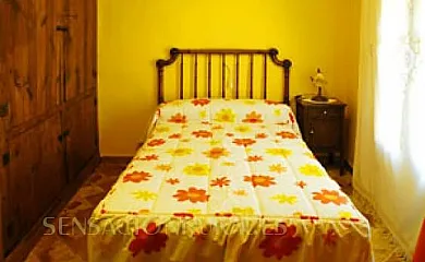 Casa la Criva en Crivillén (Teruel) - Foto 4