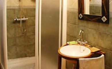 Casa la Criva en Crivillén (Teruel) - Foto 5