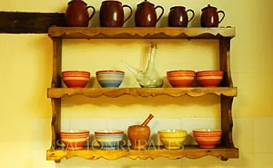 Casa la Criva en Crivillén (Teruel) - Foto 10