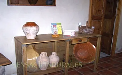 Casa la Criva en Crivillén (Teruel) - Foto 11