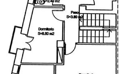 Casa la Criva en Crivillén (Teruel) - Foto 13