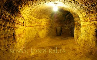 Casa la Criva en Crivillén (Teruel) - Foto 14