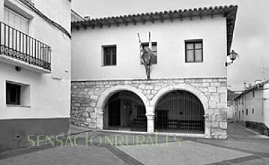Casa la Criva en Crivillén (Teruel) - Foto 15