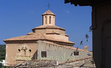 Casa la Criva en Crivillén (Teruel) - Foto 16