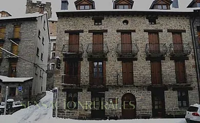 Casa Felices-Borda Felices en Broto (Huesca) - Foto 1