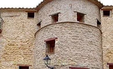 Casa Vidal en Cantavieja (Teruel) - Foto 1