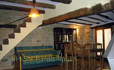 Casa Vicent en Valderrobres (Teruel) - Foto 1