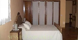 Casa rural La Fabriquilla 002