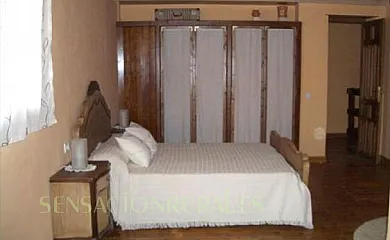 Casa rural La Fabriquilla en Malón (Zaragoza) - Foto 2