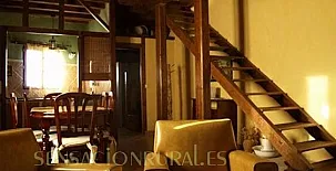 Casa rural La Fabriquilla 003