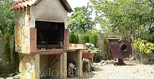 Casa rural La Fabriquilla 004