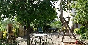 Casa rural La Fabriquilla 005