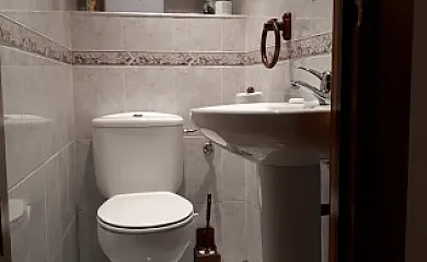 Casa Rural María Luisa en Godojos (Zaragoza) - Foto 10