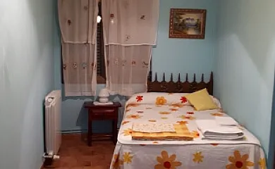 Casa Rural María Luisa en Godojos (Zaragoza) - Foto 11