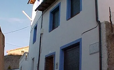 Casa Rural María Luisa en Godojos (Zaragoza) - Foto 16