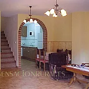 Casa Rural María Luisa 001