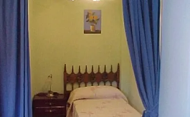 Casa Rural María Luisa en Godojos (Zaragoza) - Foto 19