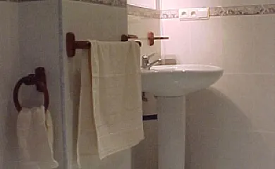 Casa Rural María Luisa en Godojos (Zaragoza) - Foto 21