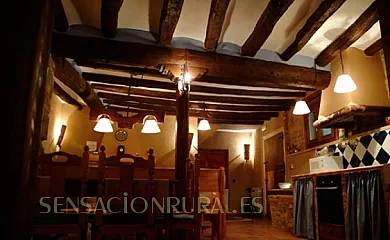 Casa Clavería en Abiego (Huesca) - Foto 3