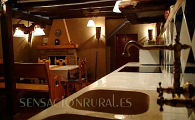 Casa Clavería en Abiego (Huesca) - Foto 4