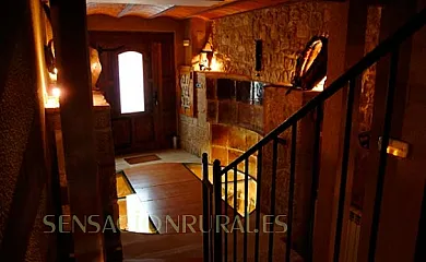 Casa Clavería en Abiego (Huesca) - Foto 5