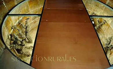 Casa Clavería en Abiego (Huesca) - Foto 6