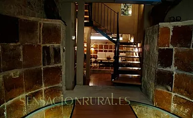 Casa Clavería en Abiego (Huesca) - Foto 7