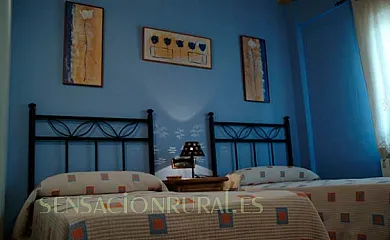 Casa Clavería en Abiego (Huesca) - Foto 9