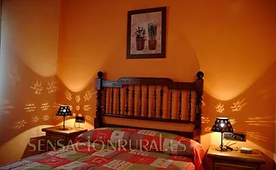 Casa Clavería en Abiego (Huesca) - Foto 10