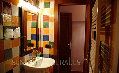 Casa Clavería en Abiego (Huesca) - Foto 11