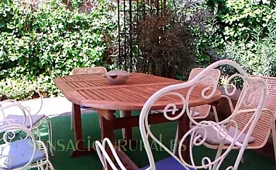 Casa Clavería en Abiego (Huesca) - Foto 13