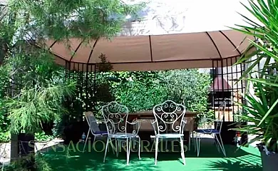 Casa Clavería en Abiego (Huesca) - Foto 14