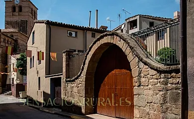 Casa Clavería en Abiego (Huesca) - Foto 15