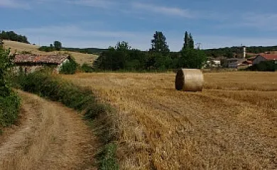 Casa Clavería en Abiego (Huesca) - Foto 16