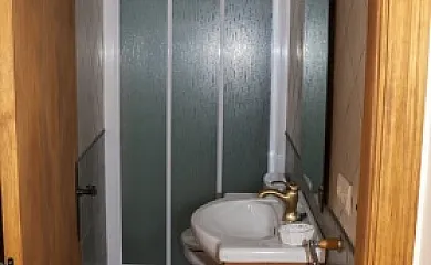 Casa Benito en Cuevas de Cañart (Teruel) - Foto 8