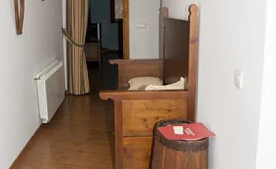 Casa Benito en Cuevas de Cañart (Teruel) - Foto 7