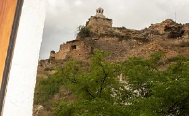 Casa Benito en Cuevas de Cañart (Teruel) - Foto 11