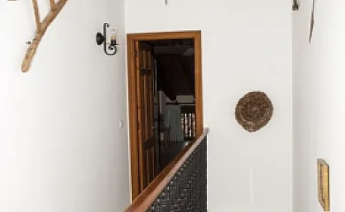 Casa Benito en Cuevas de Cañart (Teruel) - Foto 15