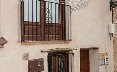 Casa Benito en Cuevas de Cañart (Teruel) - Foto 16