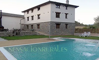 Casa Lorenzo en Graus (Huesca) - Foto 2