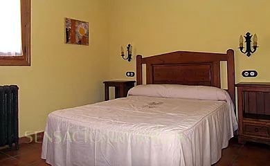 Casa Lorenzo en Graus (Huesca) - Foto 5