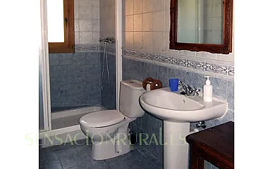 Casa Lorenzo en Graus (Huesca) - Foto 6