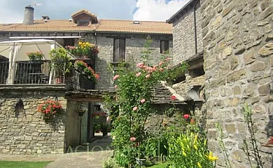 Casa Bandrés en Fragen (Huesca) - Foto 1