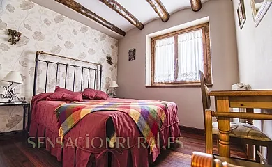 Casa Bandrés en Fragen (Huesca) - Foto 2