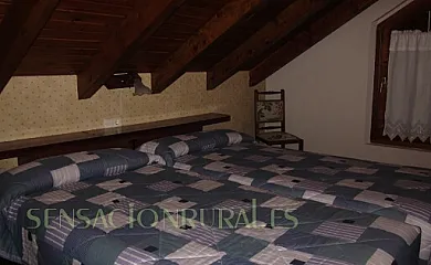 Casa Bandrés en Fragen (Huesca) - Foto 4