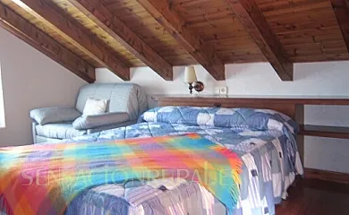 Casa Bandrés en Fragen (Huesca) - Foto 5